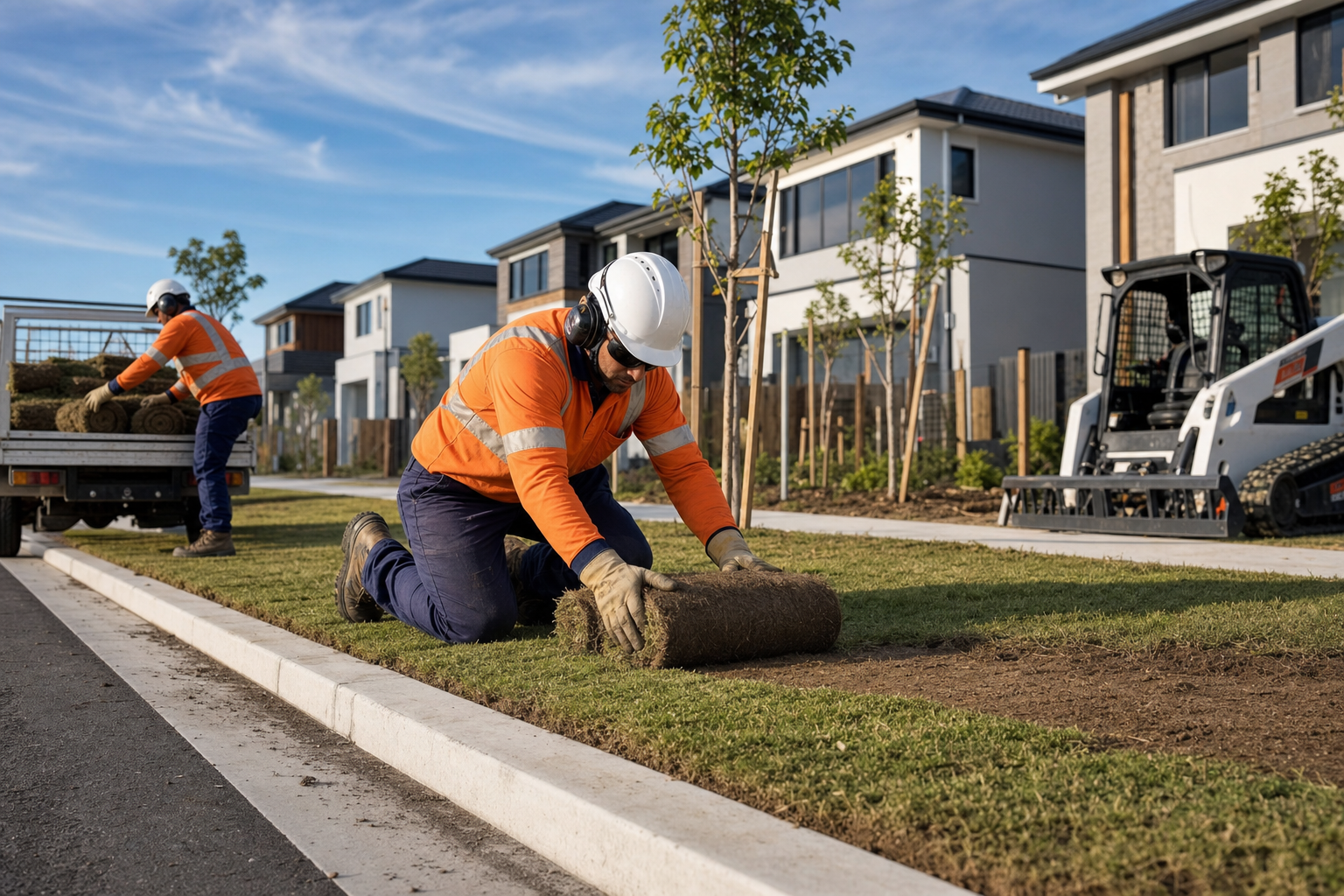Developers & Construction &mdash; Rivercity Environmental SEQ